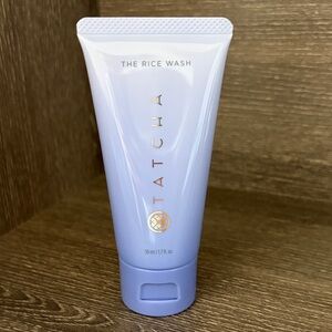 ❤️$12 NWT Tatcha The Rice Wash 1.7oz
